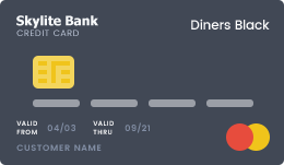 Borrow - A Loan Company Website Templates
