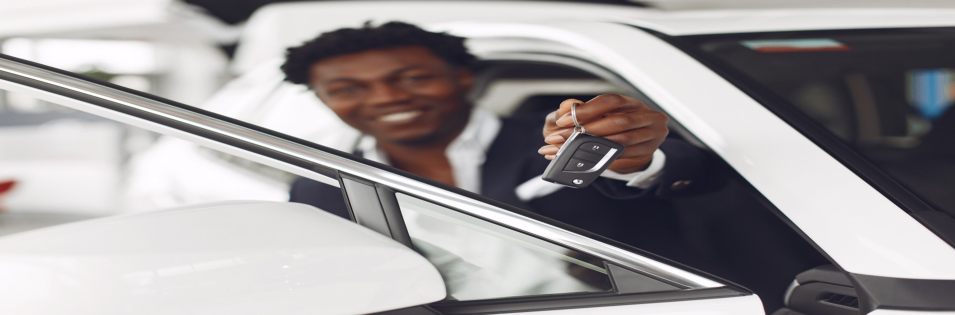 Harborlight Trust - Car Loan