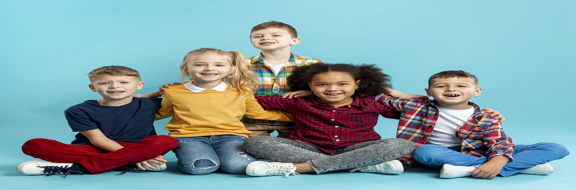 Harborlight Trust - Kids Account